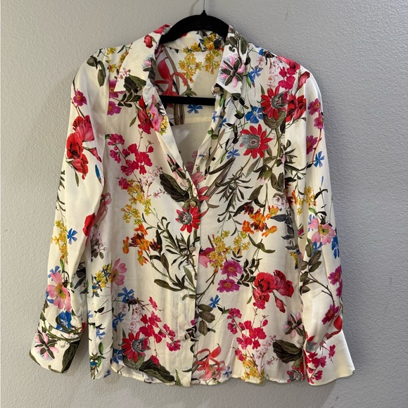 Zara Floral Print Set - Picture 1 of 5
